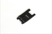 Development of IC card connector must keep pace with the times