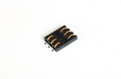 What are the benefits of using IC card connector?
